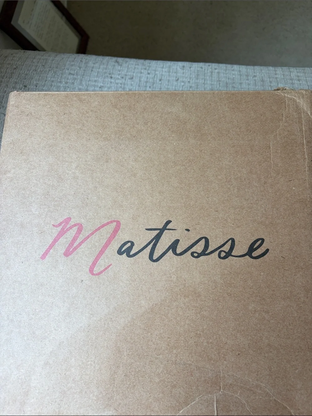 NWT never worn Matisse Leopard-Print Calf Hair Ankle Boots in Brown, Tan & Black